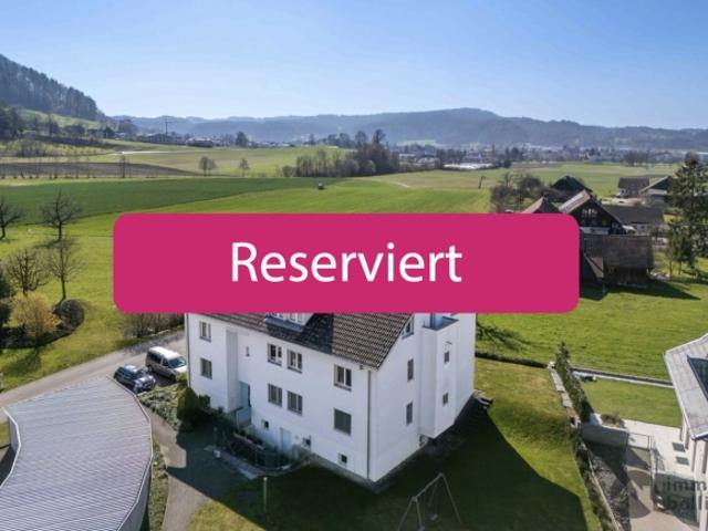 Wohnung kaufen in Reidermoos, Reiden