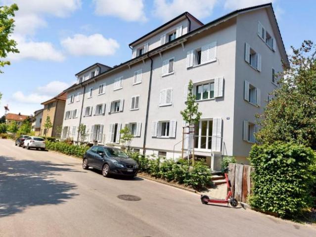 Apartment mieten in Tössfeld, Winterthur