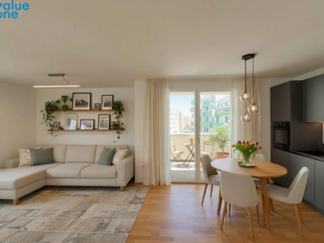 Wohnung kaufen in Liesing, Wien