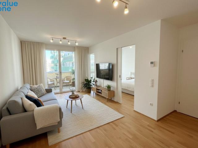 Wohnung kaufen in Liesing, Wien