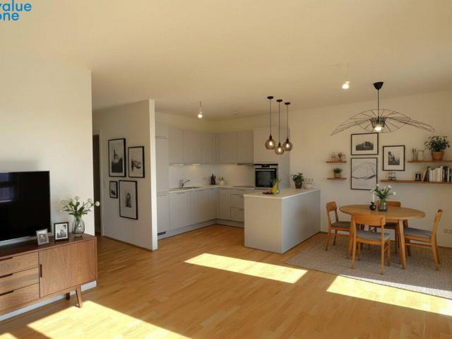 Apartment kaufen in Liesing, Wien