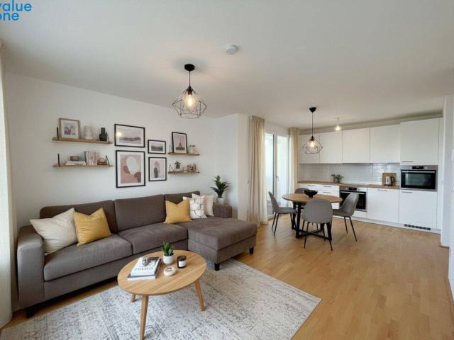 Apartment kaufen in Liesing, Wien