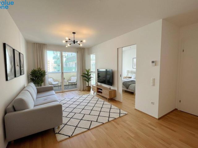 Apartment kaufen in Liesing, Wien