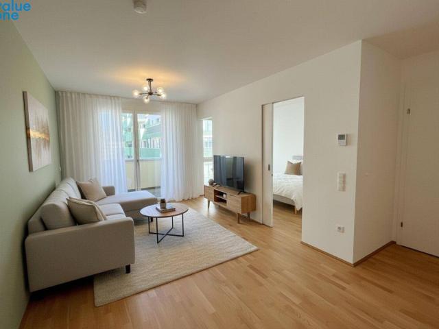Apartment kaufen in Liesing, Wien