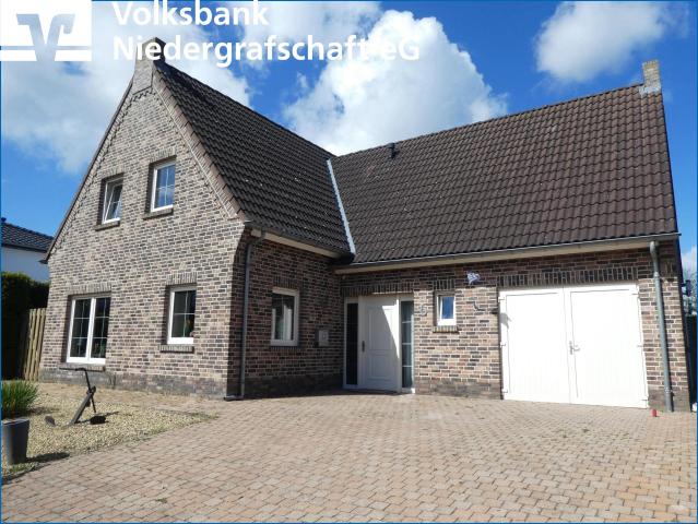 Haus kaufen in Uelsen, Niedersachsen