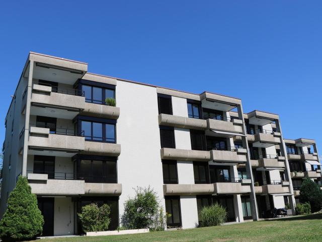 Apartment mieten in Langenthal, Bern
