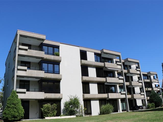Wohnung mieten in Langenthal, Bern