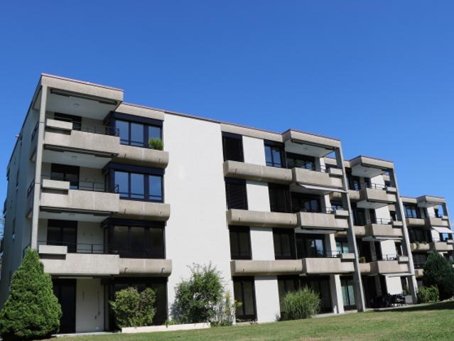 Wohnung mieten in Langenthal, Bern
