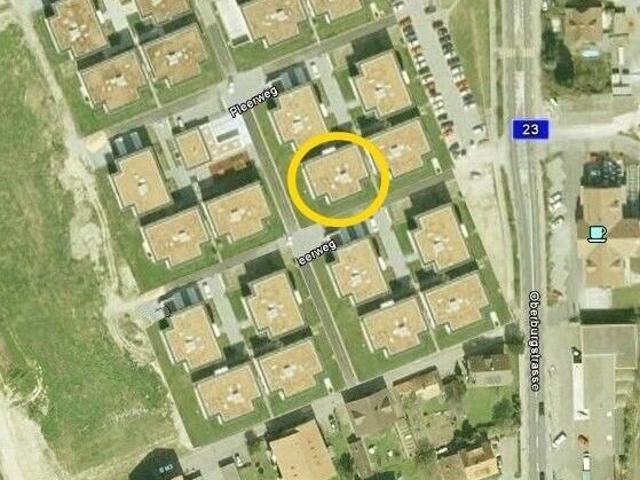 Apartment kaufen in Burgdorf