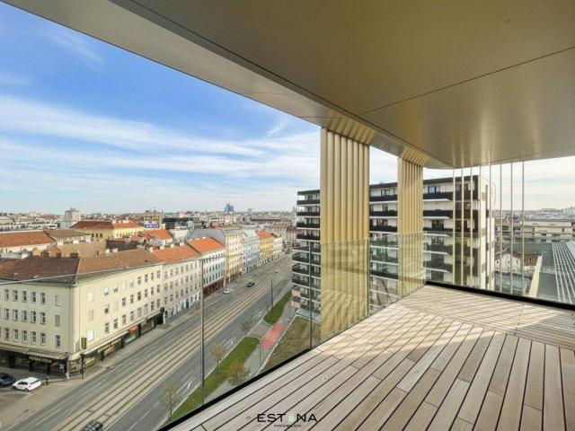 Apartment kaufen in Liesing, Wien