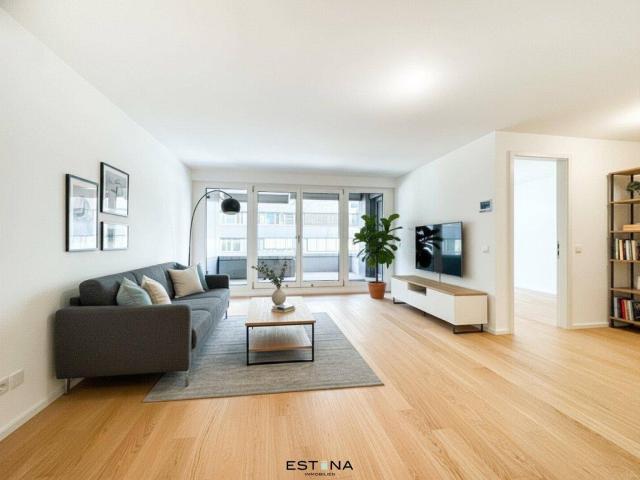 Apartment kaufen in Liesing, Wien