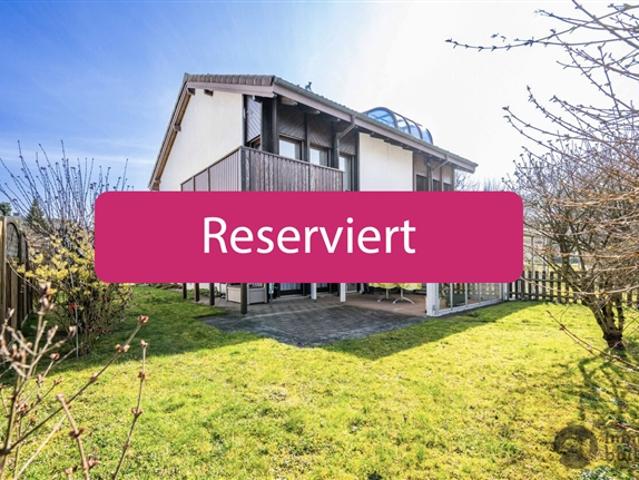 Reihenfamilienhaus kaufen in Suhr, Aargau