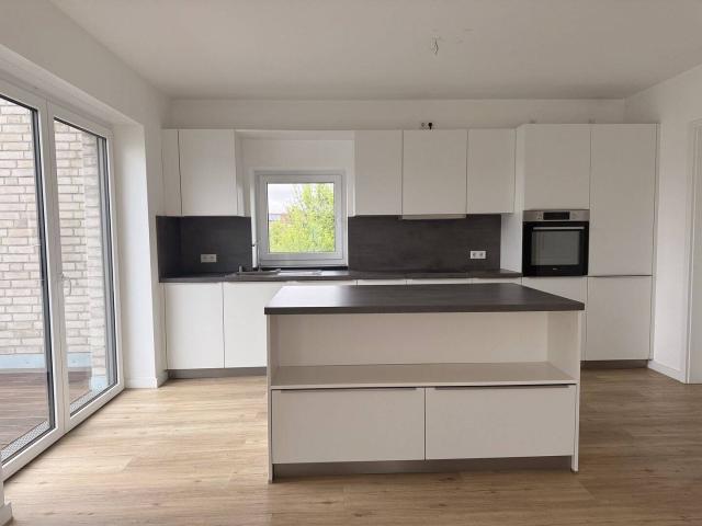 Wohnung kaufen in Jeggen, Bissendorf