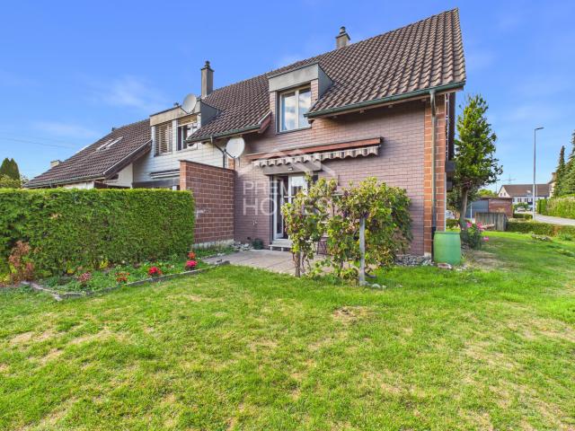 Haus kaufen in Neuwilen, Bezirk Kreuzlingen