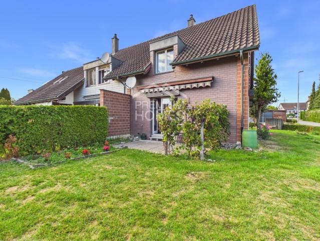 Reihenfamilienhaus kaufen in Neuwilen, Bezirk Kreuzlingen
