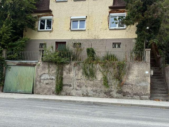 Haus kaufen in Mosbach