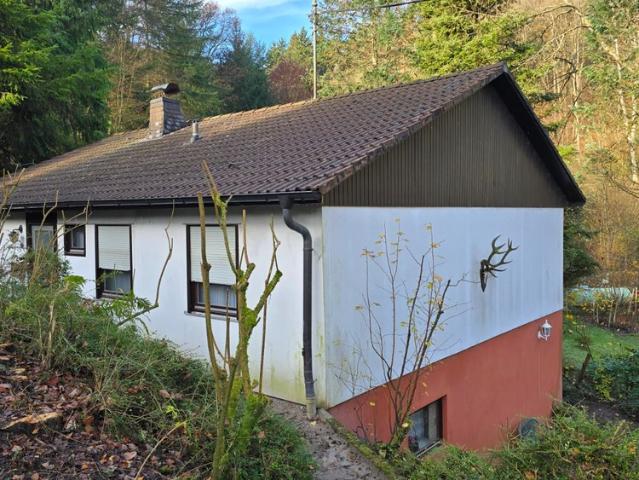 Haus kaufen in Eiterbach, Heiligkreuzsteinach