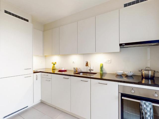 Apartment mieten in Oftringen, Aargau