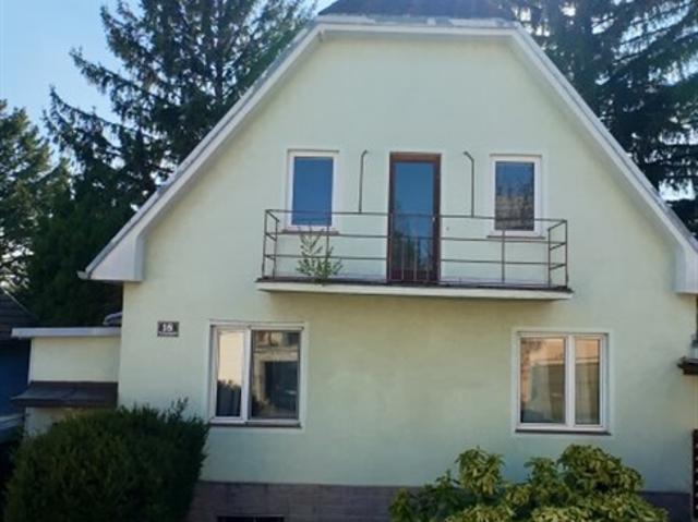 Einfamilienhaus kaufen in Wien