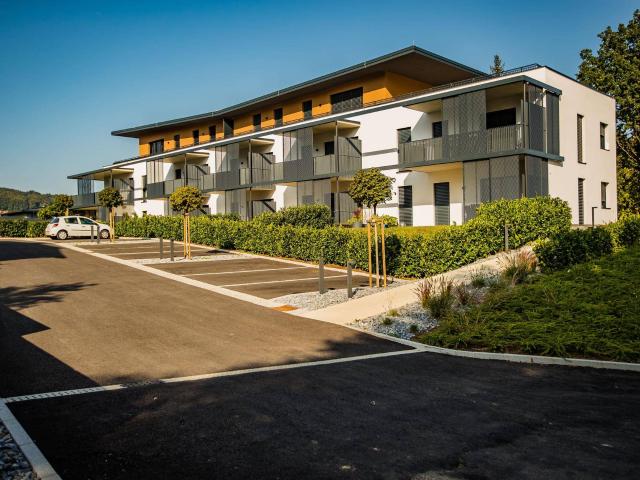 Apartment mieten in Feldbach, Steiermark