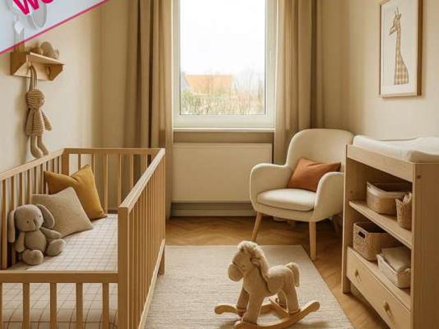 Wohnung mieten in Forstberg, Mühlhausen/Thüringen