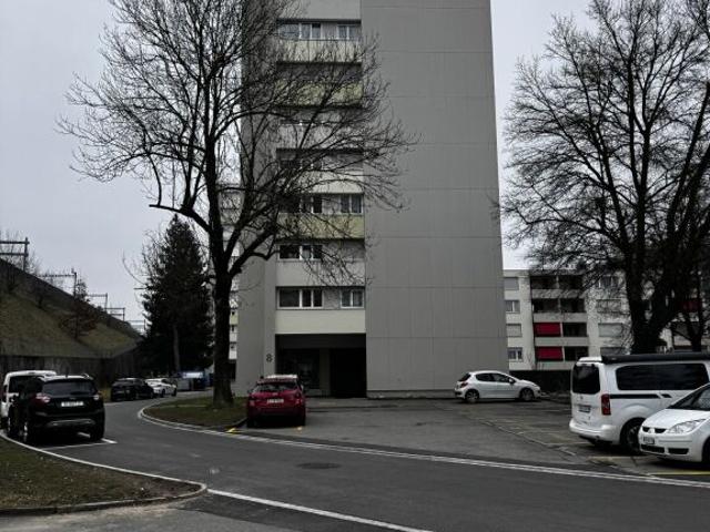 Wohnung mieten in Lenzburg, Aargau