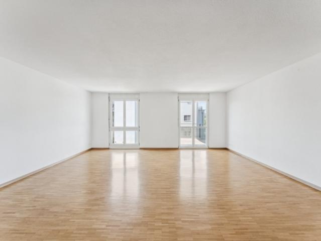 Wohnung kaufen in Lü