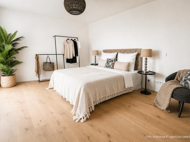 Wohnung kaufen in Neuhausen-Nymphenburg, München