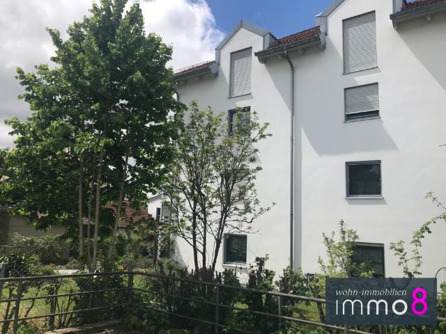 Wohnung kaufen in Klosterlechfeld, Bayern