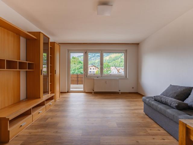 Wohnung mieten in Schüttdorf, Zell am See