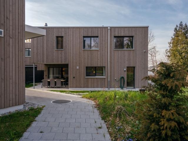 Einfamilienhaus kaufen in Seengen, Aargau