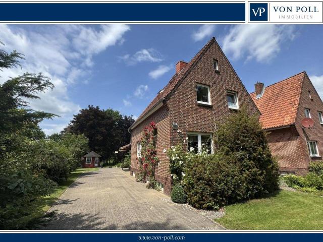 Haus kaufen in Stade