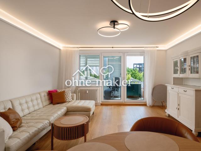Apartment kaufen in Kreuzberg, Berlin
