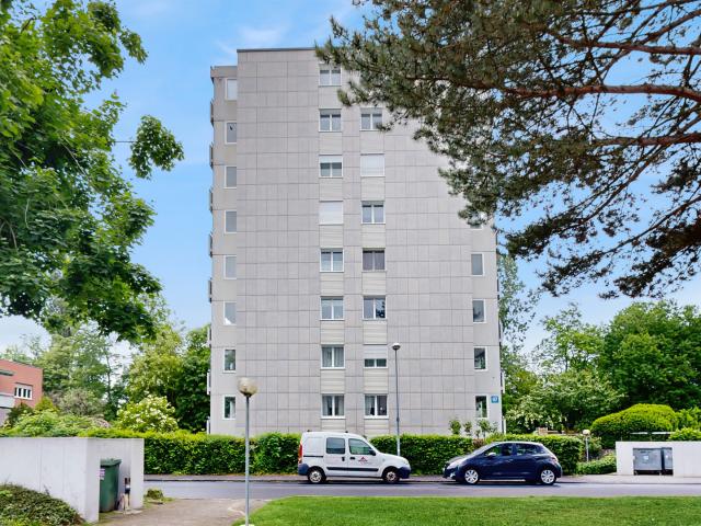 Apartment mieten in Allschwil, Basel-Landschaft