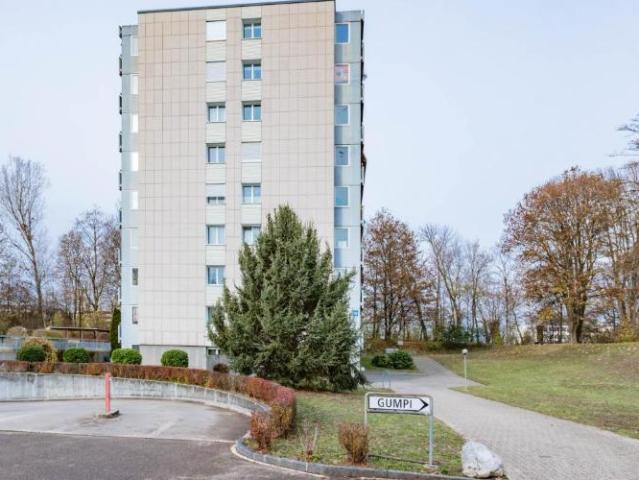 Apartment mieten in Allschwil, Basel-Landschaft