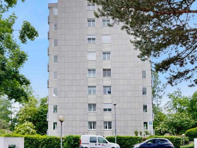 Apartment mieten in Allschwil, Basel-Landschaft