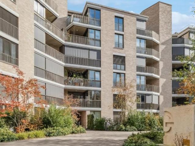 Apartment mieten in Liestal, Bezirk Liestal