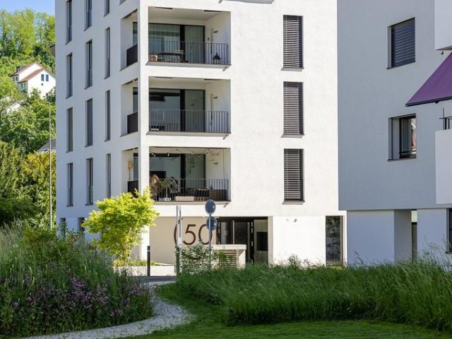 Wohnung mieten in Liestal, Basel-Landschaft