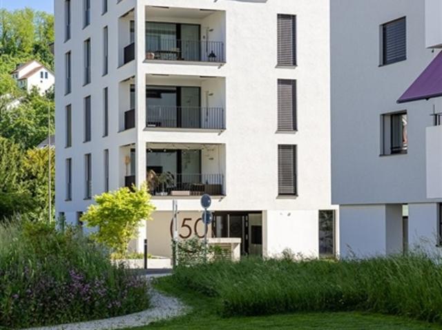 Wohnung mieten in Liestal, Basel-Landschaft