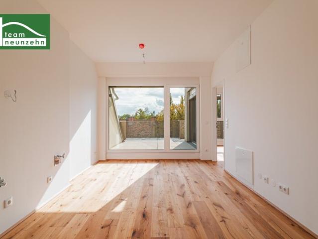 Wohnung kaufen in Wien