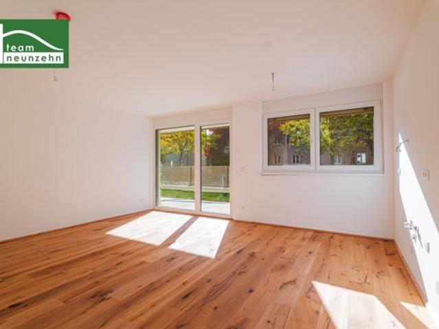 Wohnung kaufen in Liesing, Wien