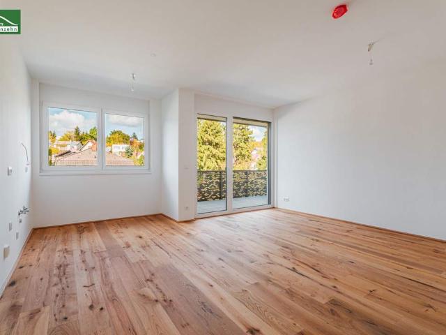 Wohnung kaufen in Liesing, Wien