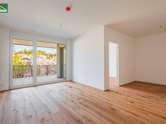Apartment kaufen in Liesing, Wien