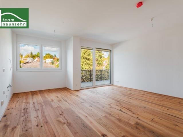 Wohnung kaufen in Liesing, Wien