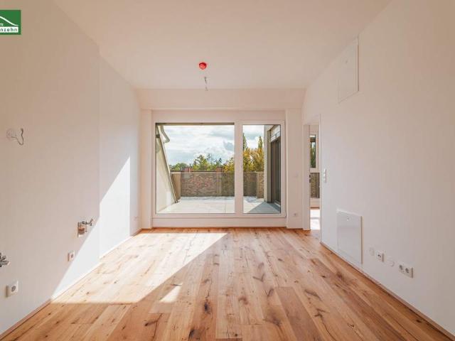 Wohnung kaufen in Liesing, Wien