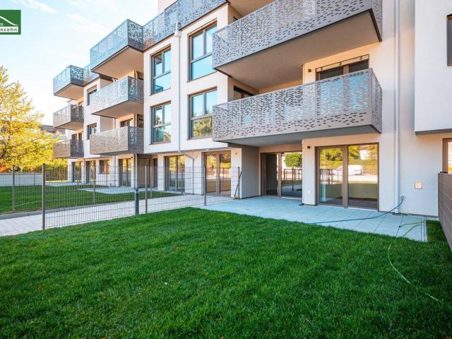 Apartment kaufen in Liesing, Wien