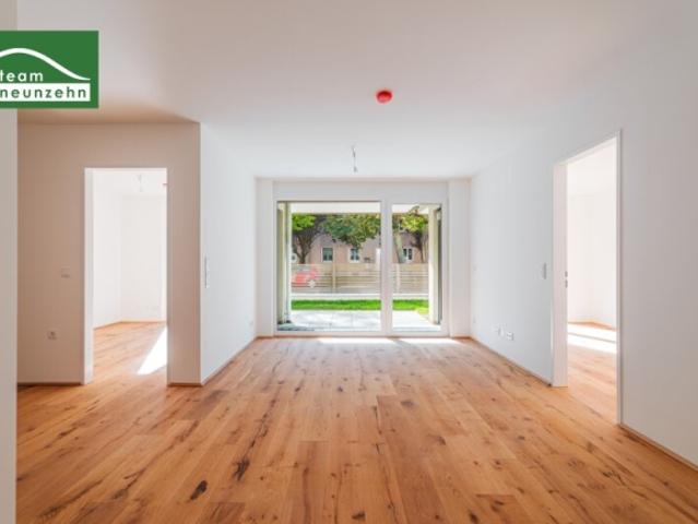 Wohnung kaufen in Liesing, Wien