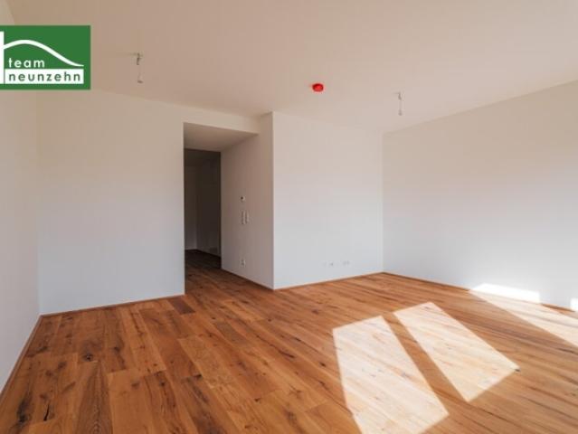 Wohnung kaufen in Liesing, Wien