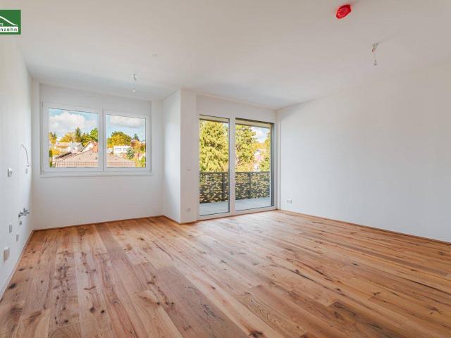 Apartment kaufen in Liesing, Wien