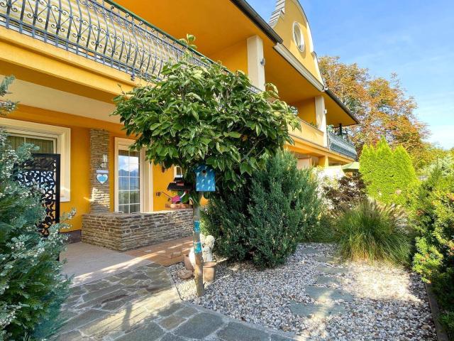 Apartment kaufen in Sankt Niklas an der Drau, Judendorf-Straßengel